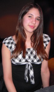 Winnipeg police search for missing girl Gina Latoya McDougall Winnipeg police search for missing girl Gina Latoya McDougall